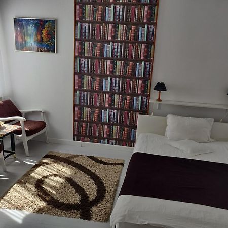 Appartamento Cluj Center Esterno foto