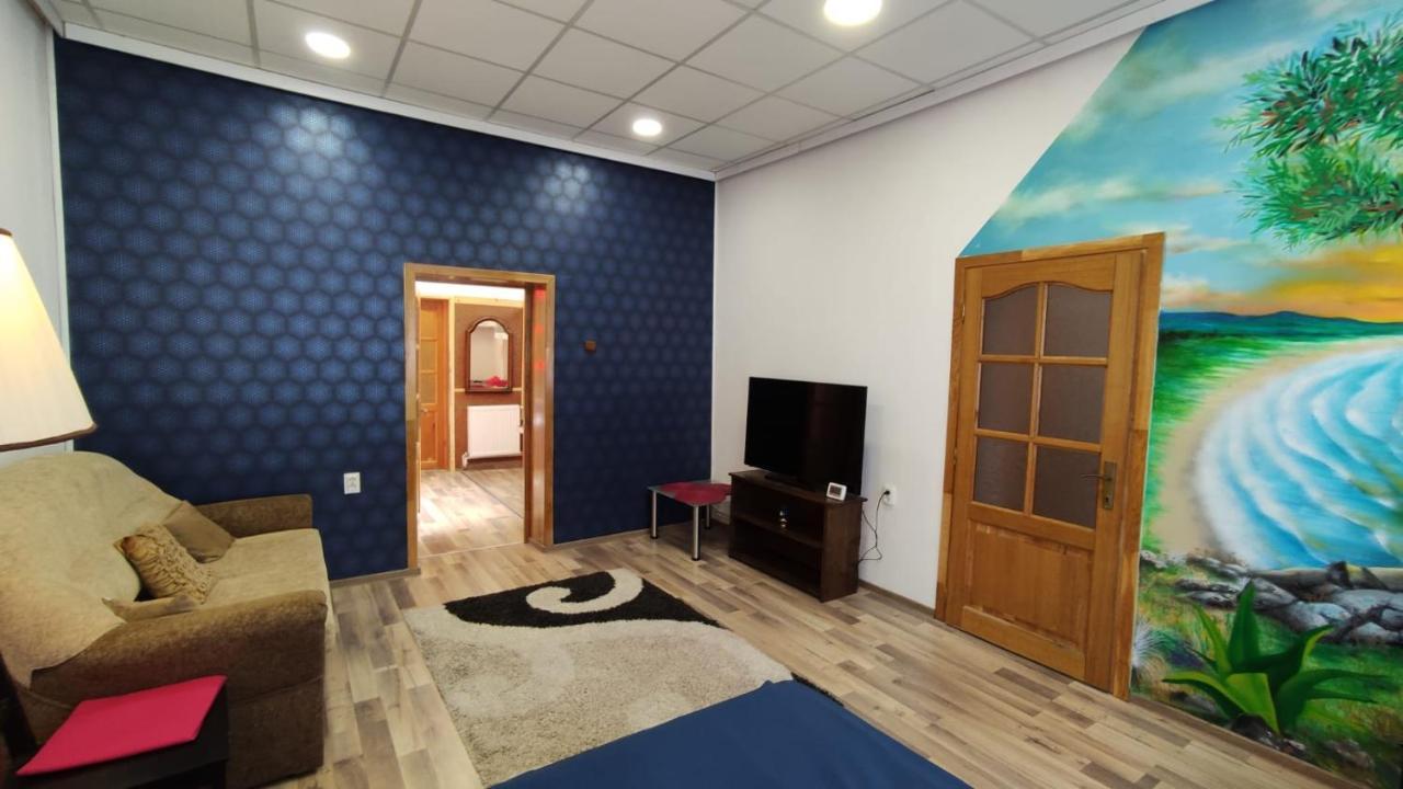 Appartamento Cluj Center Esterno foto