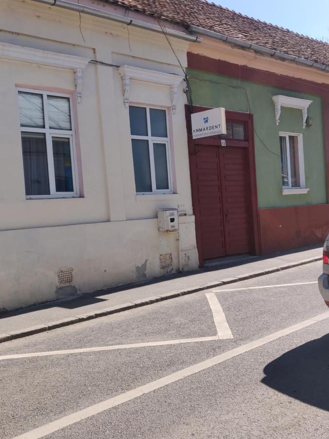 Appartamento Cluj Center Esterno foto