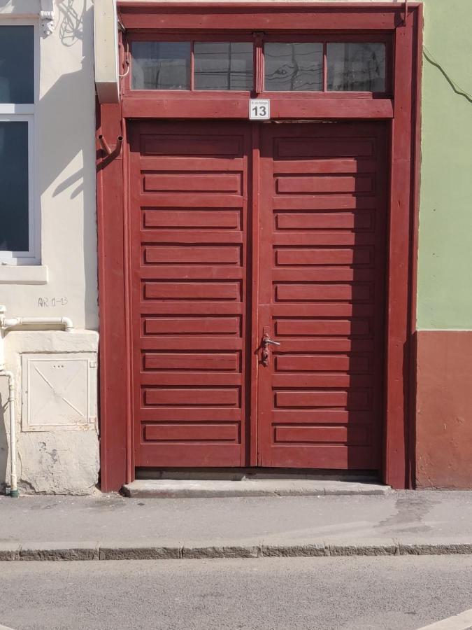 Appartamento Cluj Center Esterno foto