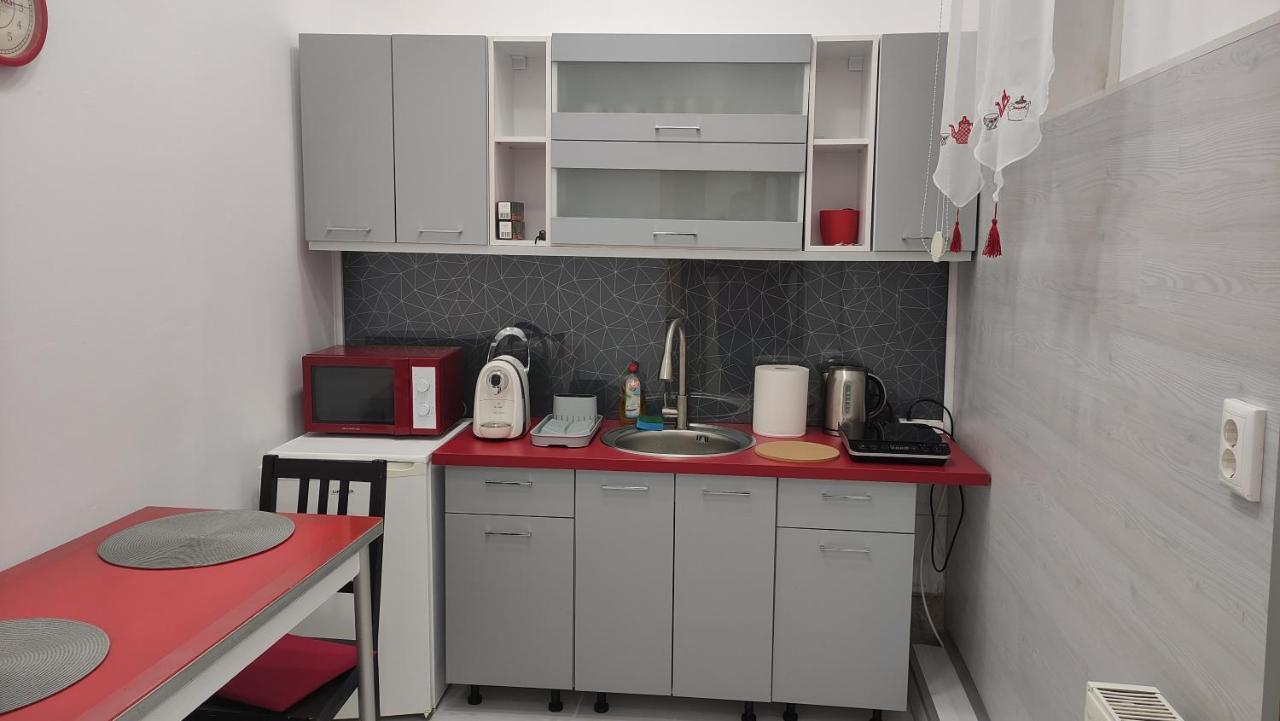 Appartamento Cluj Center Esterno foto
