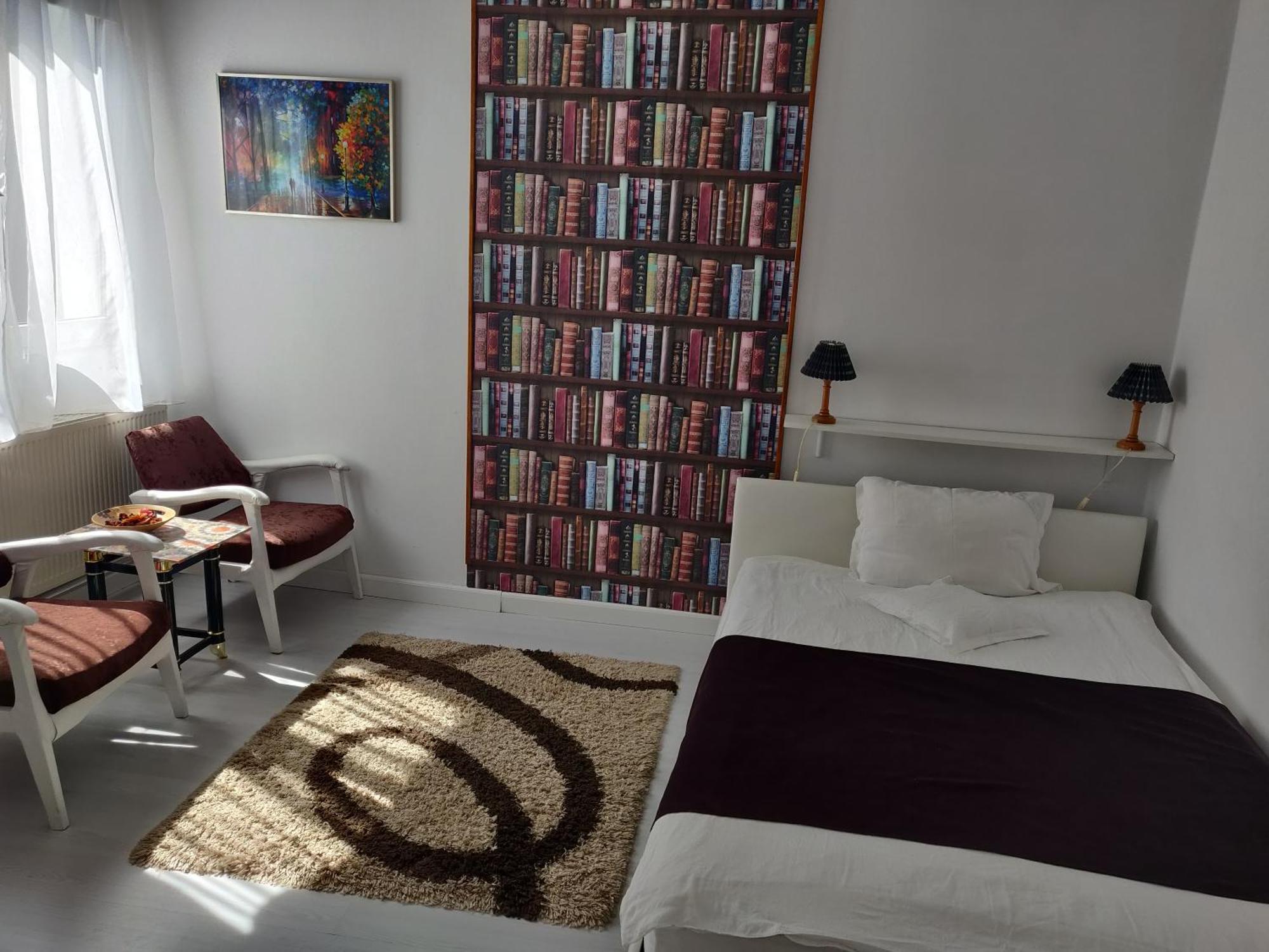 Appartamento Cluj Center Esterno foto