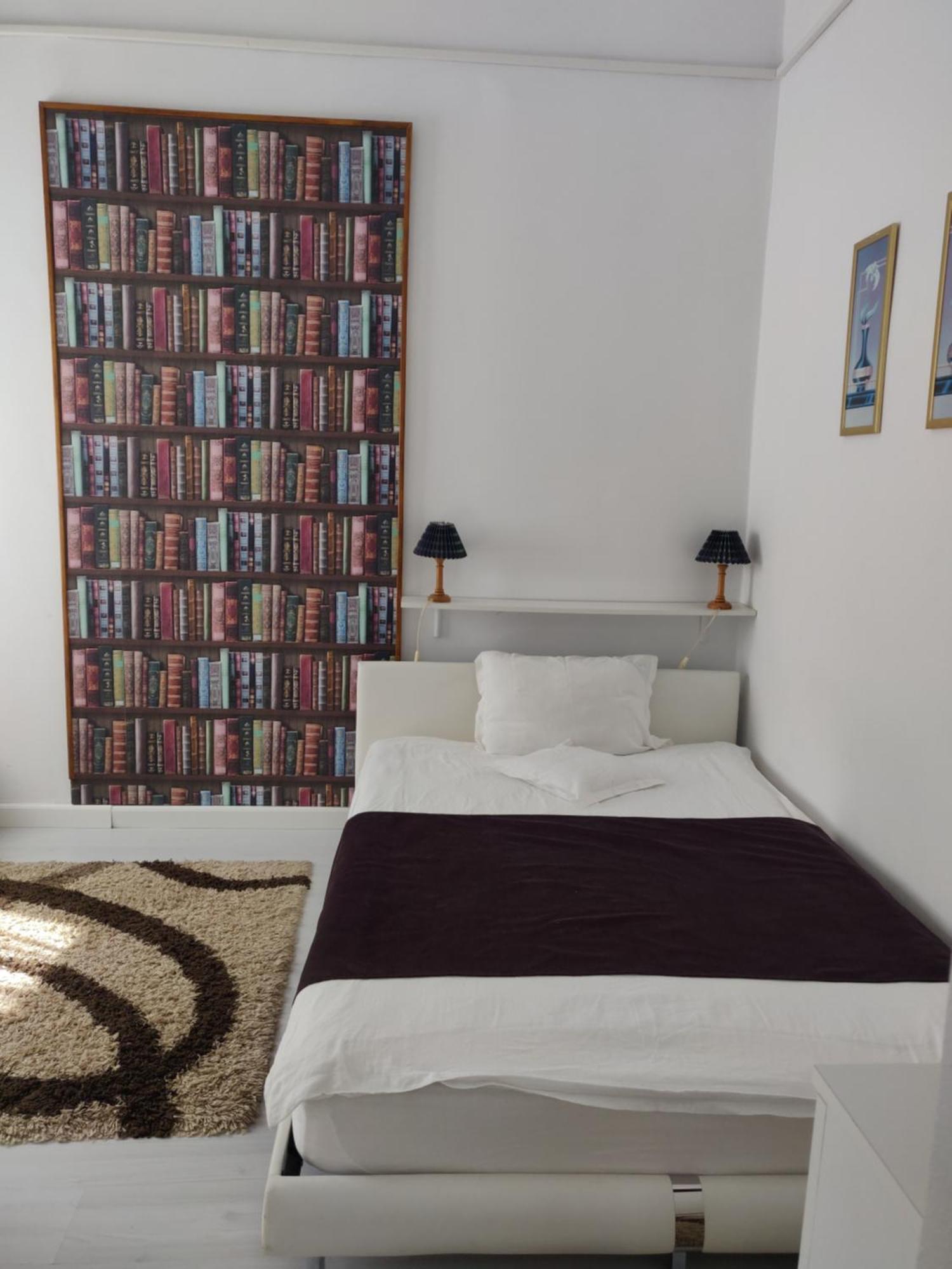 Appartamento Cluj Center Esterno foto
